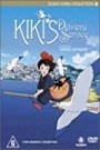 Kiki's Delivery Service (Studio Ghibli)